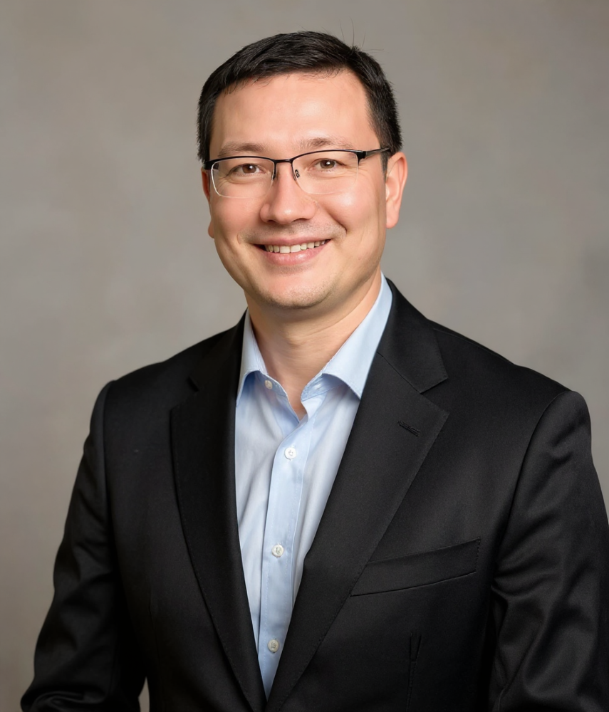 MANAGER: JOHN ZHANG