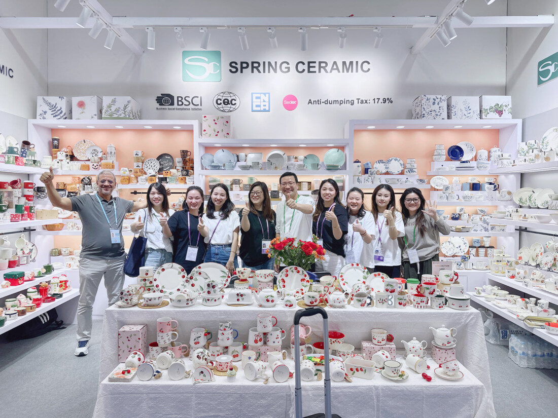 #138th Canton Fair