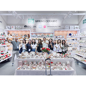 #138th Canton Fair