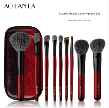 AOLANLA: Crafting Elegance and Professionalism in High-End Beauty