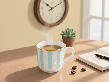 The Perfect Gift: Why Custom Mugs Make Every Occasion Special