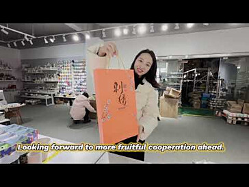 Preparing Christmas & New year gifts
