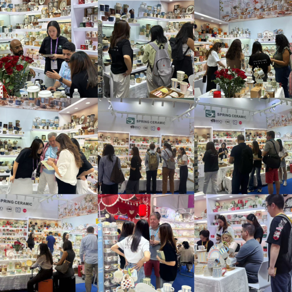 Canton Fair Successfully Concludes – New Connections, New Opportunities