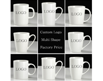 View Standard Ceramic Mug 