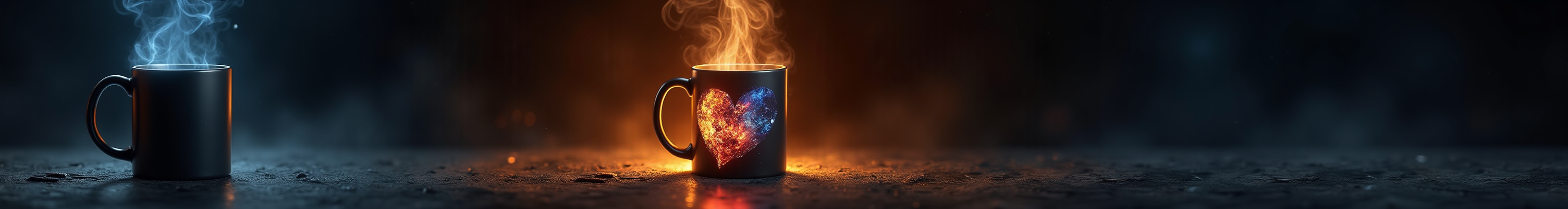 Color Changing Mug Color Changing Mug