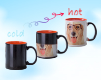 View Color Changing Mug