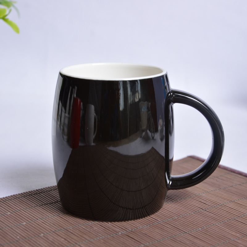Black-Shine-Custom Logo