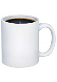 11oz white Sublimaiton Mugs ,Heat Tranfer White Blank Mugs, Promotional Gift manufacturer 