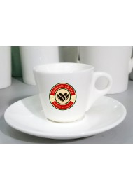  Designer your 90-110ml espresso cups and saucers wholesale 3oz,5oz,8oz