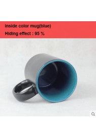 Inside Color -Blue