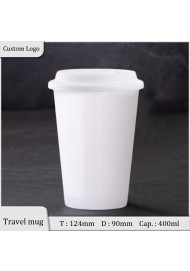 Travel mug