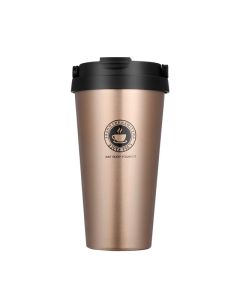 Stainless Steel Travel Mug 