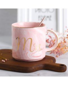 Mrs Pink