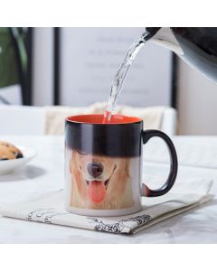 11oz Personalized DIY Mug 