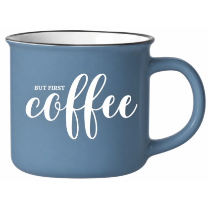 Coffee Script Mugs