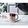 11oz Personalized DIY Mug Magic Custom Photo Color Changing Coffee Mug Cup Multi Color - Add YOUR PHOTO&TEXT