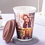 14oz travel mug with lid 