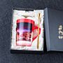 420ml red