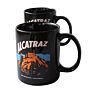 black mugs 