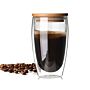 glass mug