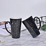 16 OZ Heat Sensitive Ceramic Coffee Mug