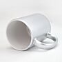 Personalized Mug Sublimation Photo Cup Heat Transfer Ceramic Mug Printing Photo Cups Mugs in Pearl Gold/Silver/Pink Color  