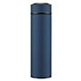 450ML Thermal Insulation Cup 304 Stainless Steel Mug Creative Vacuum Mug Engraving Logo 