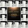 Personalized Coffee Cup Custom Ceramic Mugs Cups - Print Your Logo Name Message or Text Multi Shape Factory Directly 