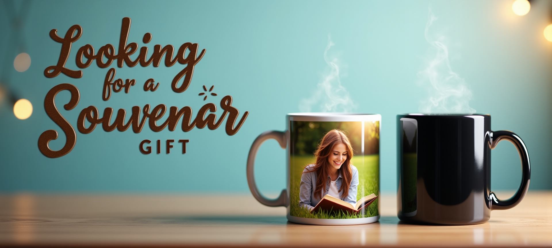 Color Changing Mug