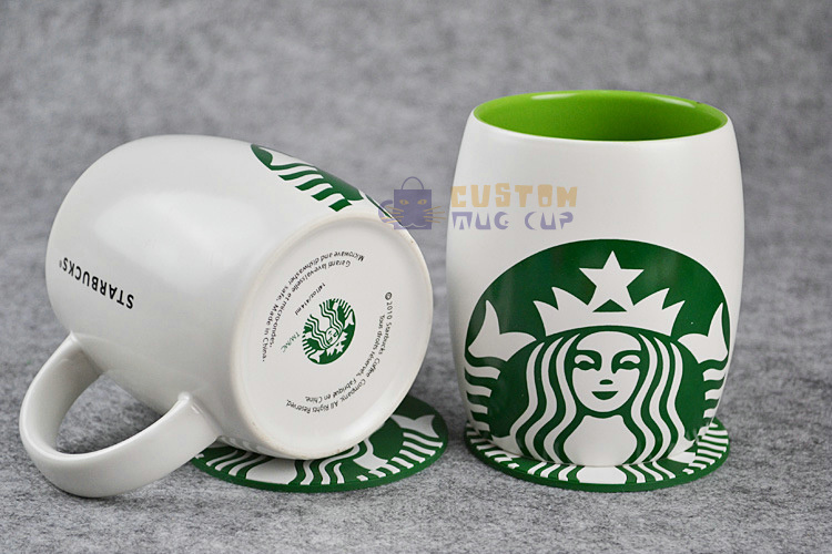 Create Your Own starbucks Personalized Mugs ,Ceramic Coffee