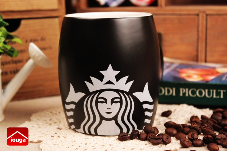 Starbucks Mugs