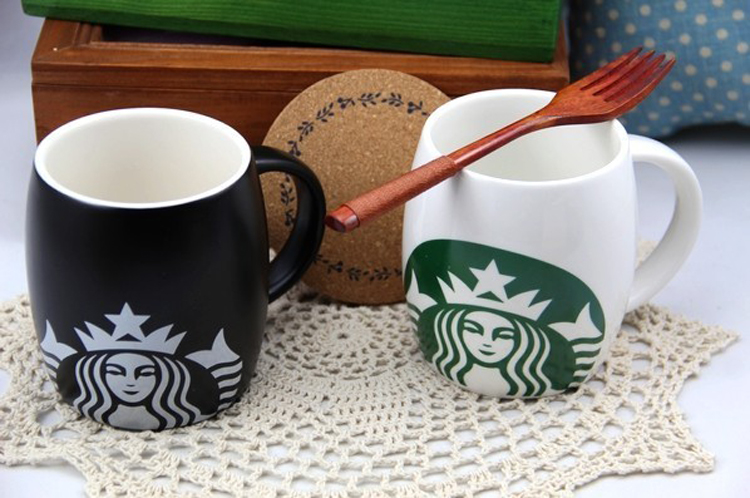 Starbucks Mugs