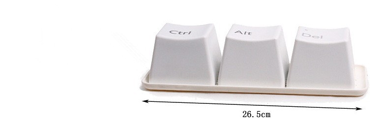Keyboard Cup Keyboard Cup