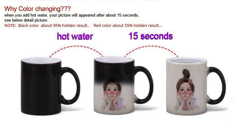 magic mug photo 