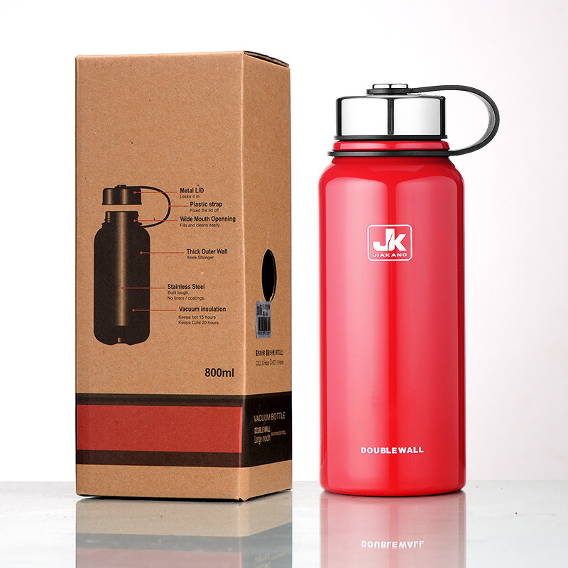 You Got This! Insulated Stainless Steel Water Bottle – Inclusive Future