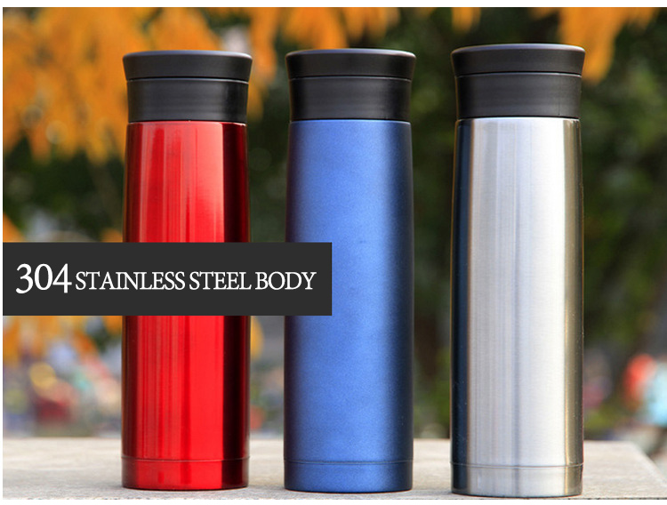 Customized Vacuum cup, traveling coffee tumbler