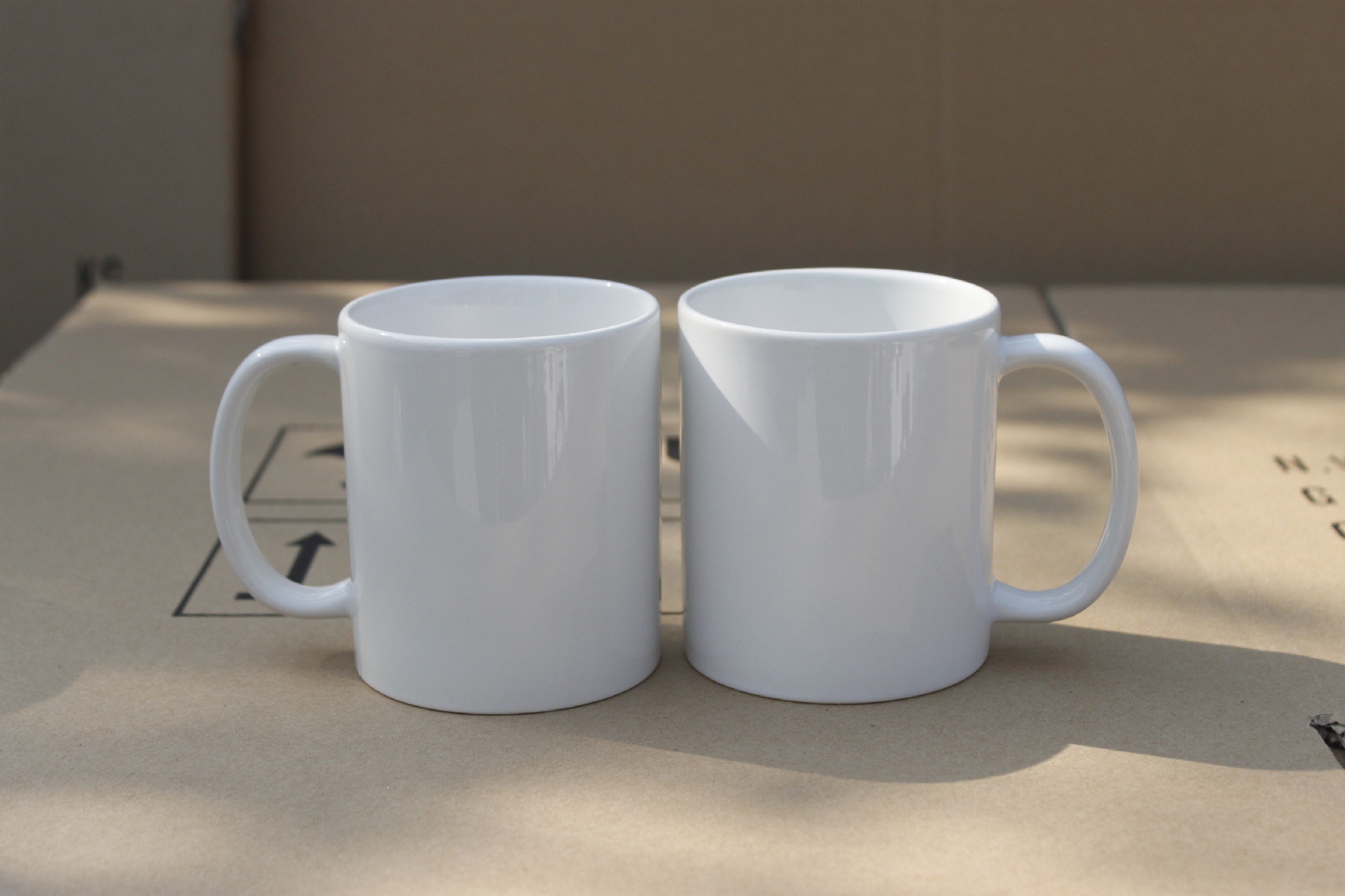 11oz sublimaiton mugs