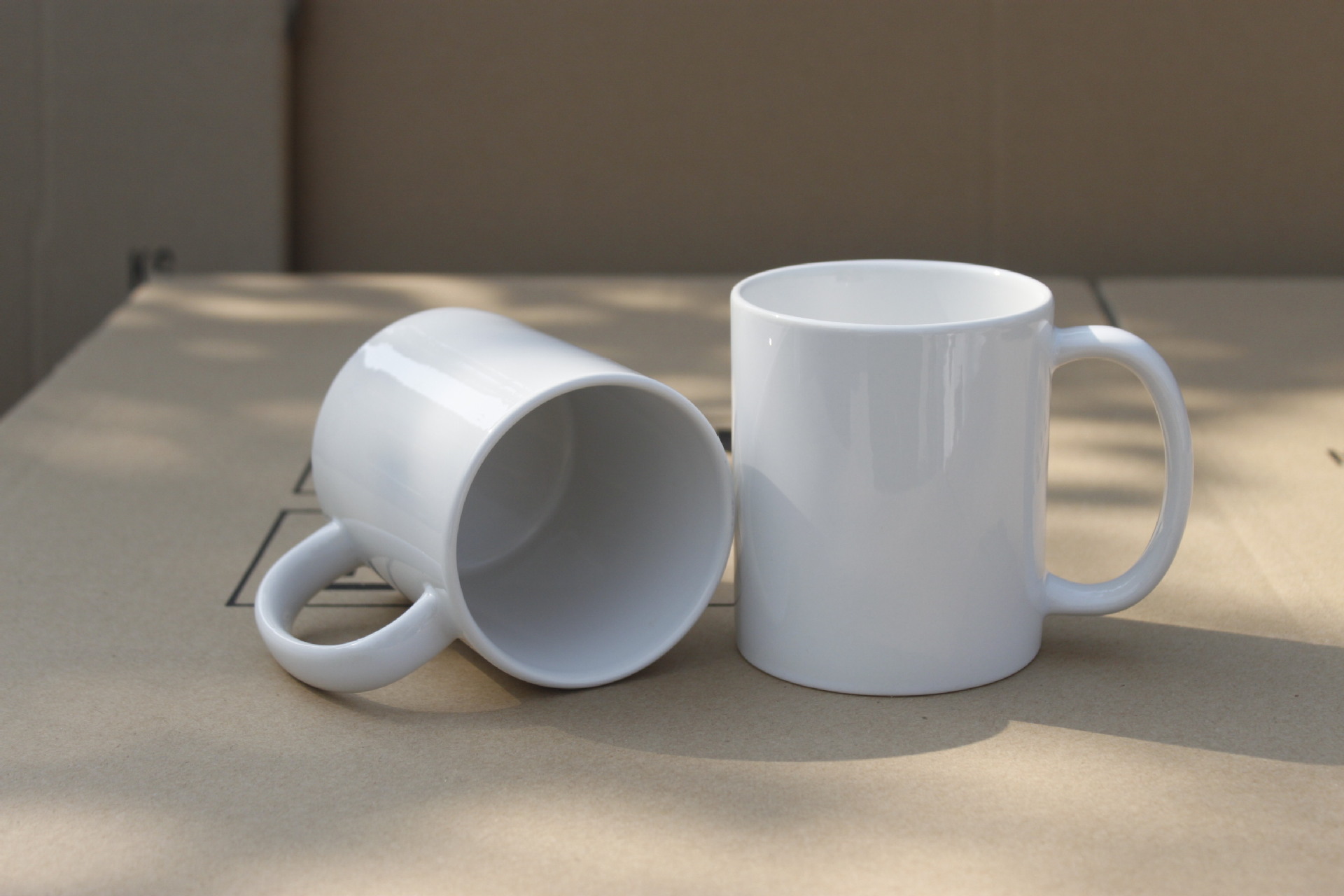 11oz sublimaiton mugs