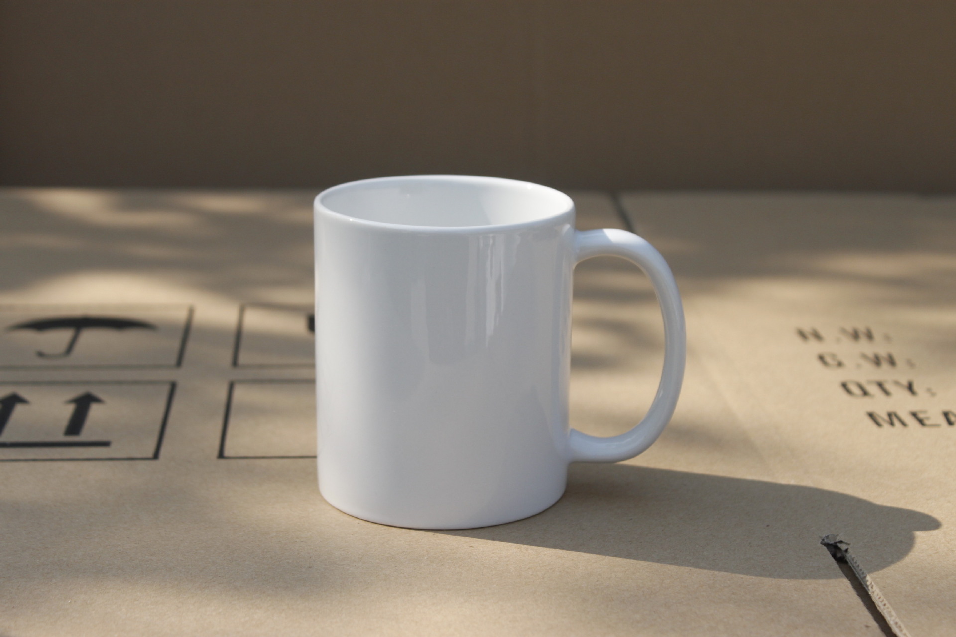 11oz sublimaiton mugs